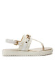 MICHAEL KORS KIDS Сандали MK100976 Бял - Mera.bg