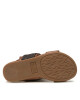 MICHAEL KORS KIDS Сандали Sydney Kenzie MK100632 Brown/Luggage - Mera.bg