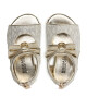 MICHAEL KORS KIDS Сандали Tilly Dahnia 3 MK100061 Vanilla - Mera.bg