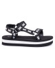 MICHAEL KORS KIDS Сандали Zia-Velocity Celeb Black - Mera.bg