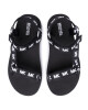 MICHAEL KORS KIDS Сандали Zia-Velocity Celeb Black - Mera.bg