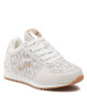 MICHAEL KORS KIDS Сникърси Allie Jogger MK100540C Vanilla/Gold - Mera.bg