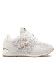 MICHAEL KORS KIDS Сникърси Allie Jogger MK100540C Vanilla/Gold - Mera.bg