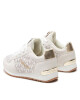MICHAEL KORS KIDS Сникърси Allie Jogger MK100540C Vanilla/Gold - Mera.bg