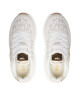 MICHAEL KORS KIDS Сникърси Allie Jogger MK100540C Vanilla/Gold - Mera.bg