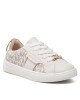 MICHAEL KORS KIDS Сникърси Jem Selene MK100543 Vanilla/Gold - Mera.bg