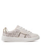 MICHAEL KORS KIDS Сникърси Jem Selene MK100543 Vanilla/Gold - Mera.bg
