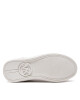 MICHAEL KORS KIDS Сникърси Jem Selene MK100543 Vanilla/Gold - Mera.bg