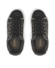 MICHAEL KORS KIDS Сникърси MICHAEL Michael Kors Jordana Poppy MK100471 Black/Gold - Mera.bg