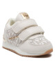 MICHAEL KORS KIDS Сникърси Allie Jogger MK100539 Vanilla/Gold - Mera.bg