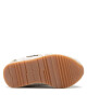 MICHAEL KORS KIDS Сникърси Allie Jogger MK100539 Vanilla/Gold - Mera.bg