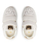 MICHAEL KORS KIDS Сникърси Allie Jogger MK100539 Vanilla/Gold - Mera.bg