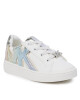 MICHAEL KORS KIDS Сникърси Jem Airin MK100706T White/Watercolor - Mera.bg