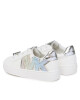 MICHAEL KORS KIDS Сникърси Jem Airin MK100706T White/Watercolor - Mera.bg