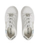 MICHAEL KORS KIDS Сникърси Jem Airin MK100706T White/Watercolor - Mera.bg