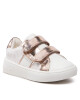 MICHAEL KORS KIDS Сникърси Jem Selene H&L MK100552 Rose Gold/White - Mera.bg