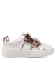 MICHAEL KORS KIDS Сникърси Jem Selene H&L MK100552 Rose Gold/White - Mera.bg