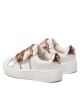 MICHAEL KORS KIDS Сникърси Jem Selene H&L MK100552 Rose Gold/White - Mera.bg