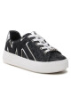 MICHAEL KORS KIDS Сникърси Jordana Airin MK100625C Черен - Mera.bg