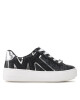 MICHAEL KORS KIDS Сникърси Jordana Airin MK100625C Черен - Mera.bg