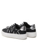 MICHAEL KORS KIDS Сникърси Jordana Airin MK100625C Черен - Mera.bg