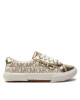 MICHAEL KORS KIDS Сникърси MK100942 Златист - Mera.bg