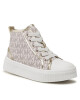 MICHAEL KORS KIDS Сникърси Skate Split II MK100712C Vanilla - Mera.bg