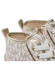 MICHAEL KORS KIDS Сникърси Skate Split II MK100712C Vanilla - Mera.bg