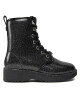 MICHAEL KORS KIDS Туристически oбувки Haskell MK100774 Черен - Mera.bg