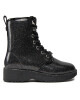 MICHAEL KORS KIDS Туристически oбувки Haskell MK100774 Черен - Mera.bg