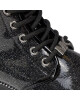 MICHAEL KORS KIDS Туристически oбувки Haskell MK100774 Черен - Mera.bg