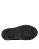 MICHAEL KORS KIDS Туристически oбувки Madeline Cohen MK100481 Black/Brown - Mera.bg