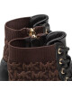 MICHAEL KORS KIDS Туристически oбувки Madeline Cohen MK100481 Black/Brown - Mera.bg