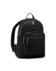 Michael Kors Раница Hudson 33F0LHDB8O Black - Mera.bg