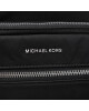 Michael Kors Раница Hudson 33F0LHDB8O Black - Mera.bg