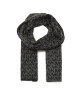 Michael Kors Шал 2934095 Black 001 - Mera.bg