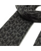 Michael Kors Шал 2934095 Black 001 - Mera.bg