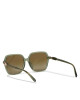 Michael Kors Слънчеви очила 0MK2196U Green Transparent 394413 - Mera.bg