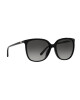 Michael Kors Слънчеви очила Anaheim 0MK2137U 30058G Черен - Mera.bg