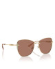 Michael Kors Слънчеви очила Beijing 0MK1158D 101403 Златист - Mera.bg