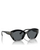 Michael Kors Слънчеви очила Bel Air 0MK2209U 300587 Черен - Mera.bg