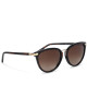 Michael Kors Слънчеви очила Claremont 0MK2103 378113 Black/Brown - Mera.bg