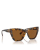 Michael Kors Слънчеви очила Dubai 0MK2211U 300673 Кафяв - Mera.bg