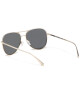 Michael Kors Слънчеви очила Kona 0MK1089 101487 Silver - Mera.bg