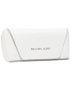 Michael Kors Слънчеви очила Kona 0MK1089 101487 Silver - Mera.bg