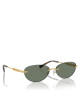 Michael Kors Слънчеви очила Manchester 0MK1151 18963H Златист - Mera.bg
