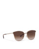 Michael Kors Слънчеви очила Salt Lake City 0MK1120 Златист - Mera.bg