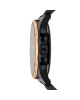 Michael Kors Smartwatch Bradshaw MKT5151 Black/Black - Mera.bg