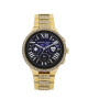 Michael Kors Smartwatch Camille Gen 6 MKT5146 Gold - Mera.bg