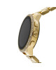 Michael Kors Smartwatch Camille Gen 6 MKT5146 Gold - Mera.bg